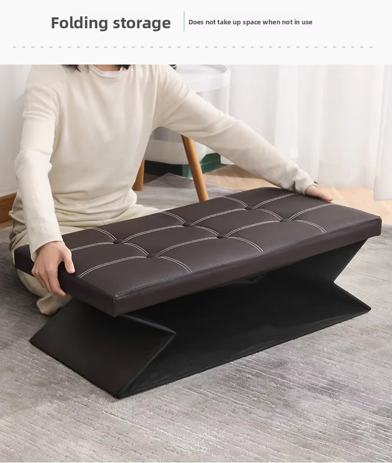 Compact Storage Case